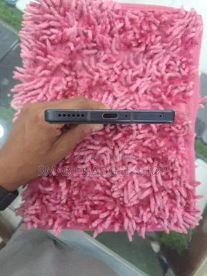 Infinix Note 50 Pro 256 GB Black