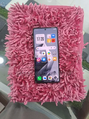 Infinix Note 50 Pro 256 GB Black