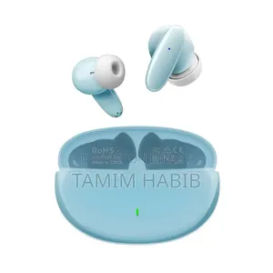 Promate Lush Acoustic in-Ear TWS Earphone