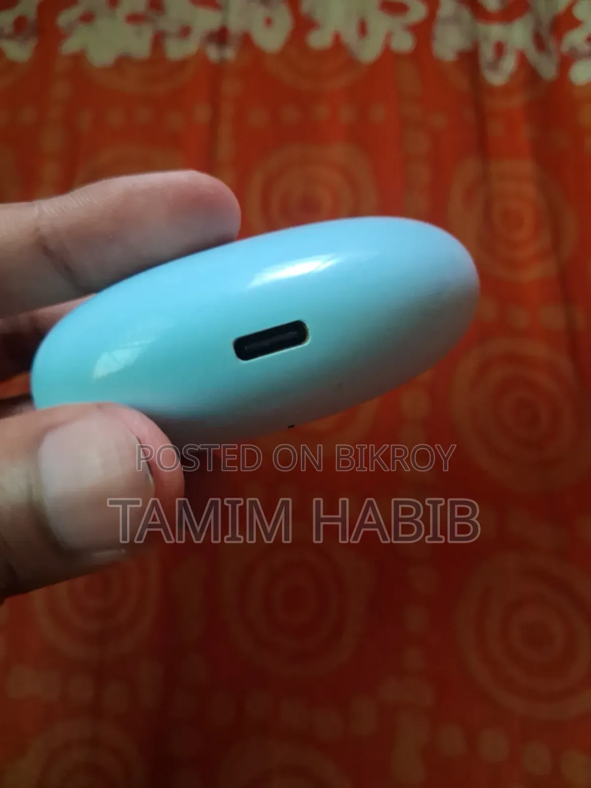 Promate Lush Acoustic in-Ear TWS Earphone