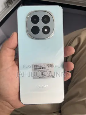 Oppo 256 GB