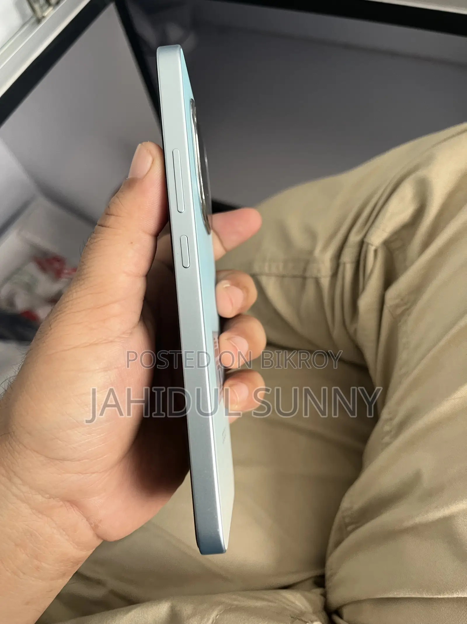 Oppo 256 GB