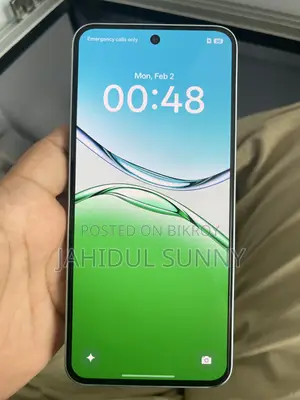 Oppo 256 GB
