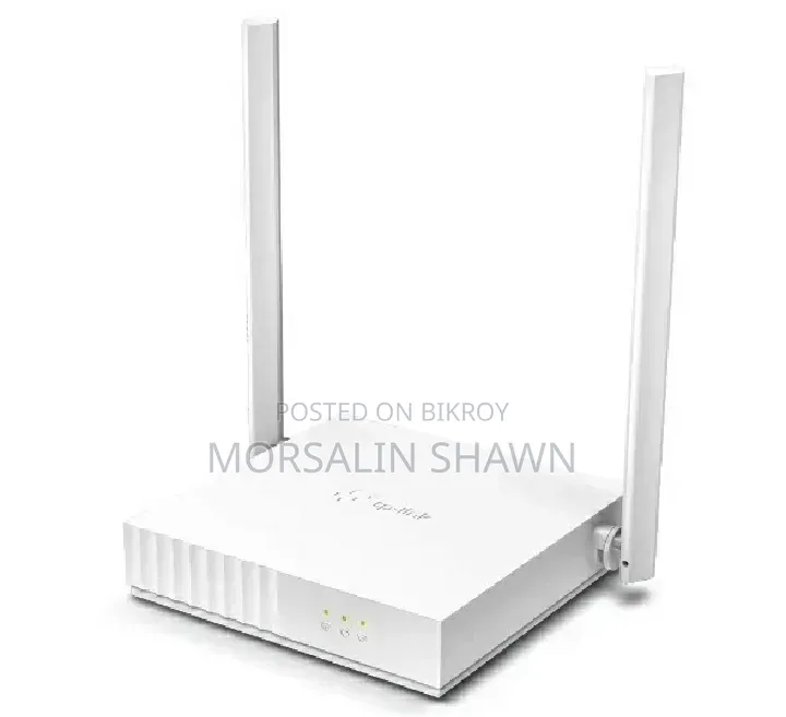 Tl-Wr820n Wifi Router