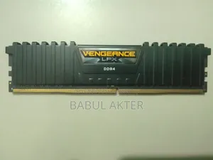 Corsair Vengeance LPX 8GB DDR4 3200MHz RAM (Lifetime Warranty)