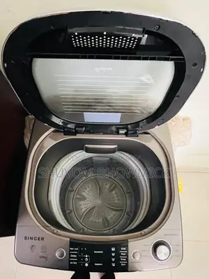 Singer 10 Kg Washing Machine
