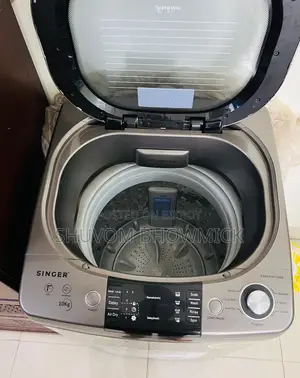 Singer 10 Kg Washing Machine