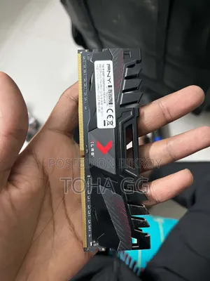 Pny Xlr8 Gaming Ram 8gb × 2 Ddr4 3200mhz