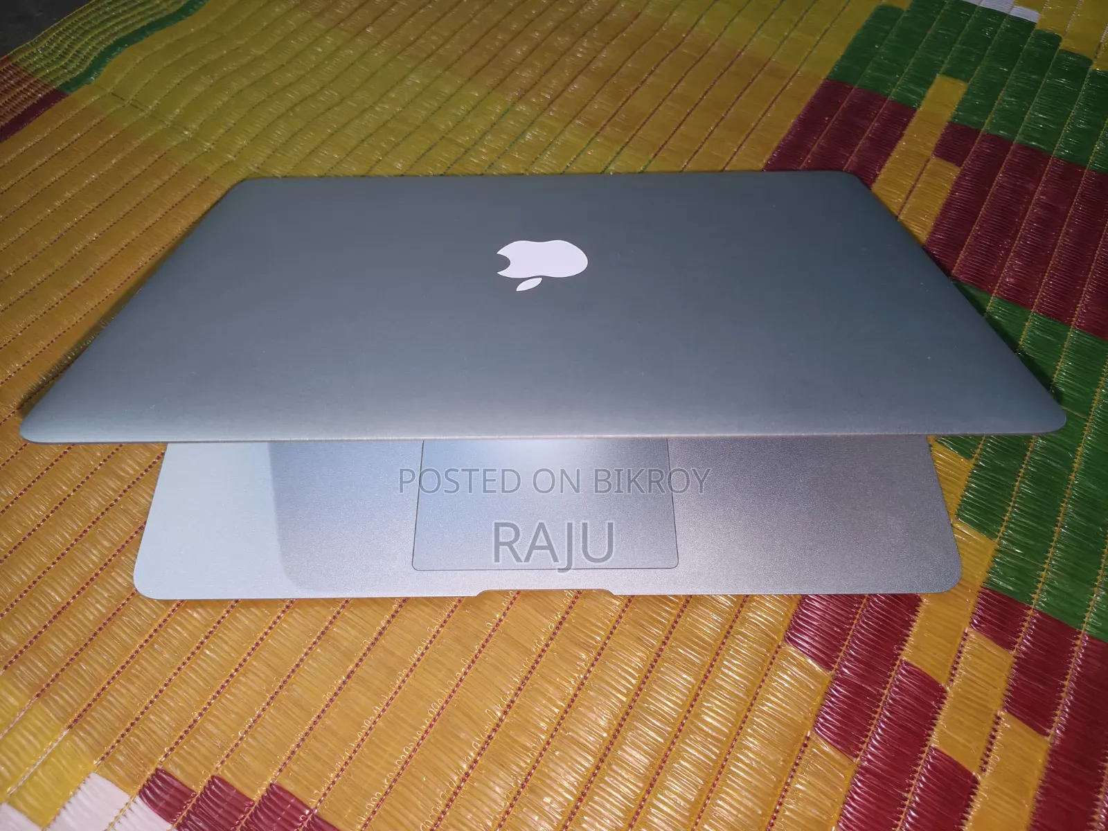 Laptop Apple MacBook Air 2023 M2 8GB Intel Core I5 SSD 256GB