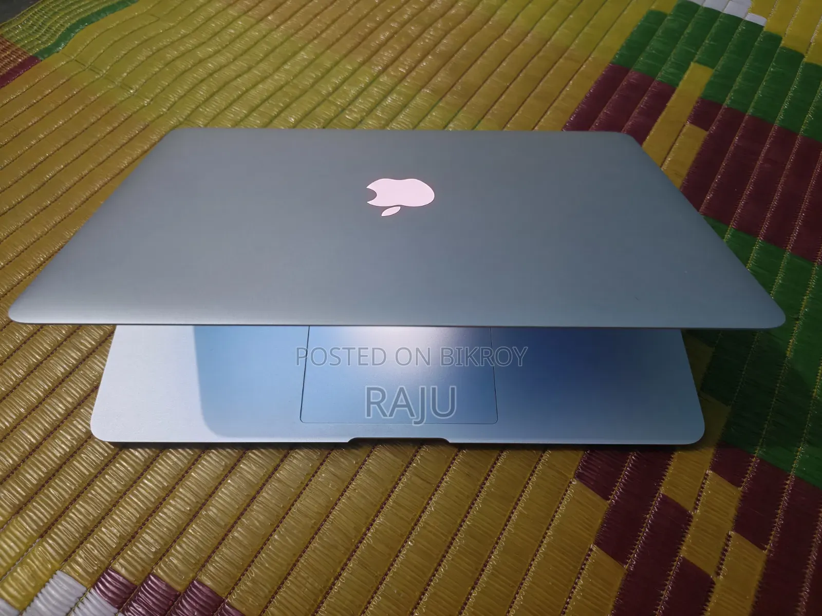 Laptop Apple MacBook Air 2023 M2 8GB Intel Core I5 SSD 256GB