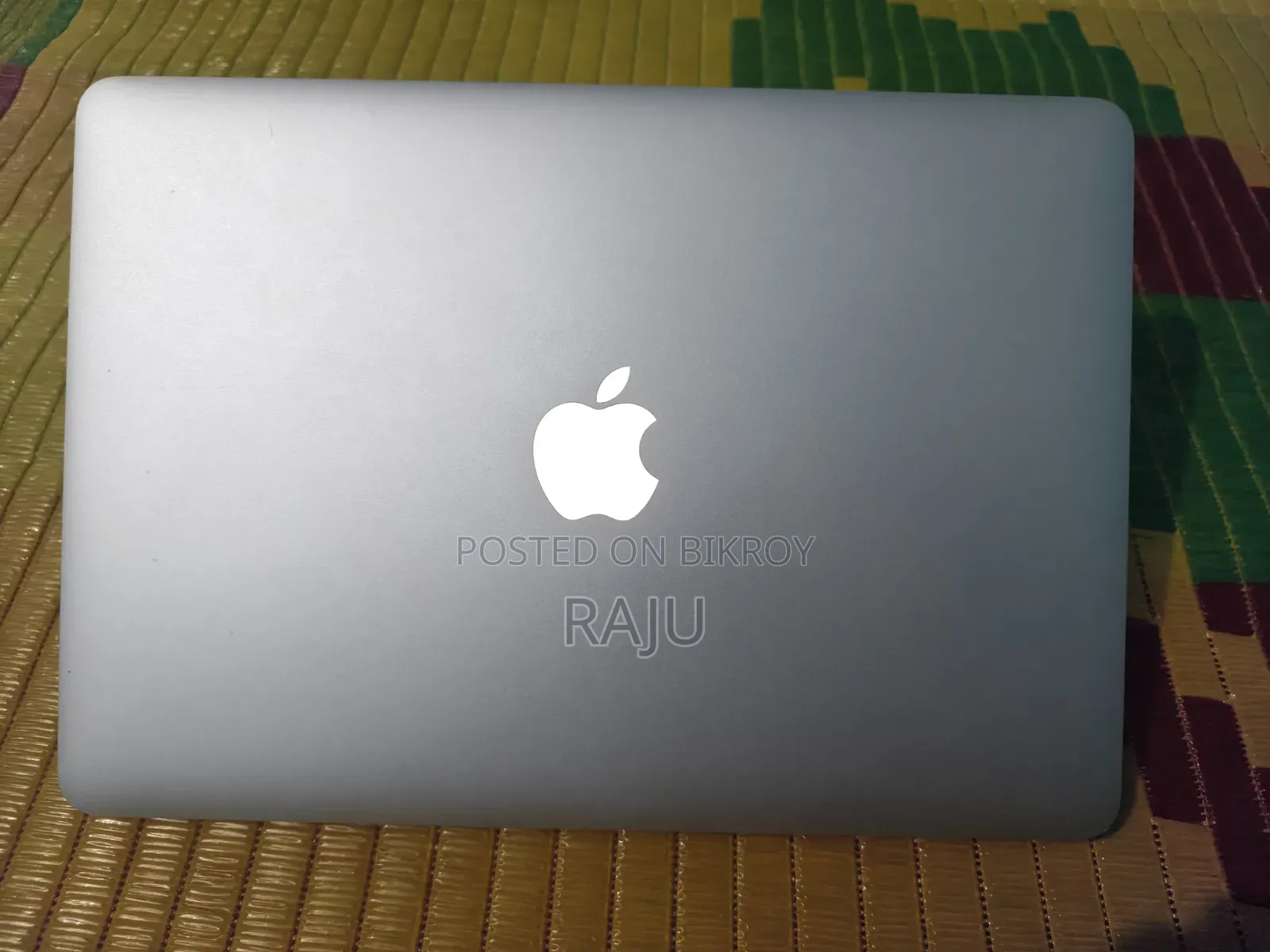 Laptop Apple MacBook Air 2023 M2 8GB Intel Core I5 SSD 256GB