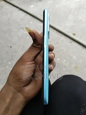 OnePlus Nord CE 2 Lite 5G 128 GB Blue