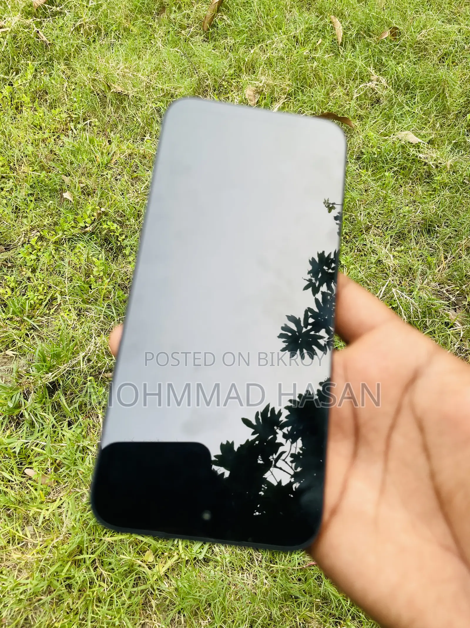 Honor X6C 128 GB Black