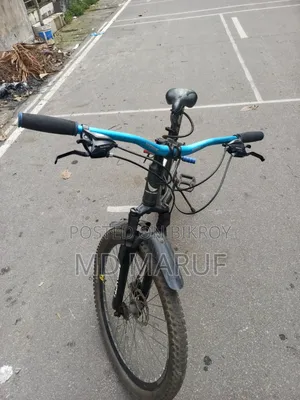 Bicycle for sale