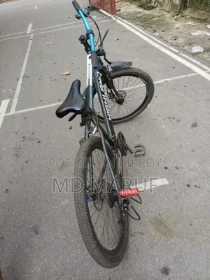 Bicycle for sale