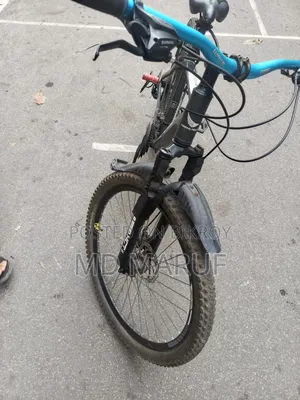 Bicycle for sale