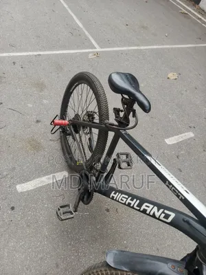 Bicycle for sale