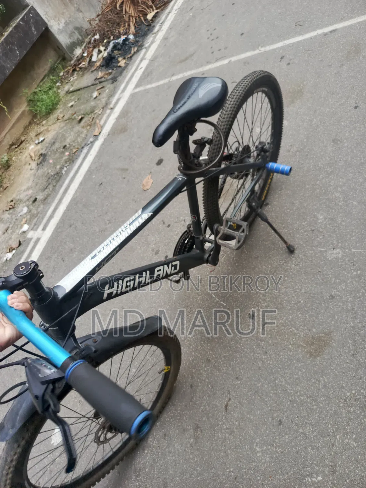 Bicycle for sale