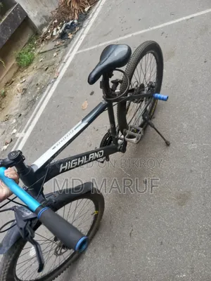 Bicycle for sale