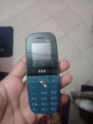 জিডিএল জি২০১ ব্লু