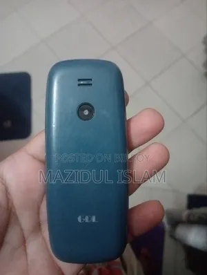GDL G201 Blue