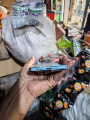 শাওমি পোকো এক্স৫ প্রো ২৫৬ জিবি ব্লু