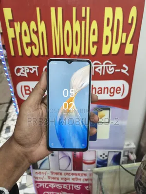 Itel P40 64 GB White