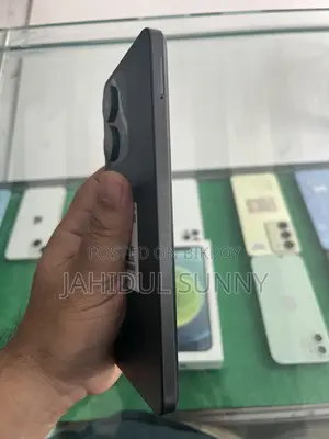 Xiaomi Redmi 13C 128 GB Black