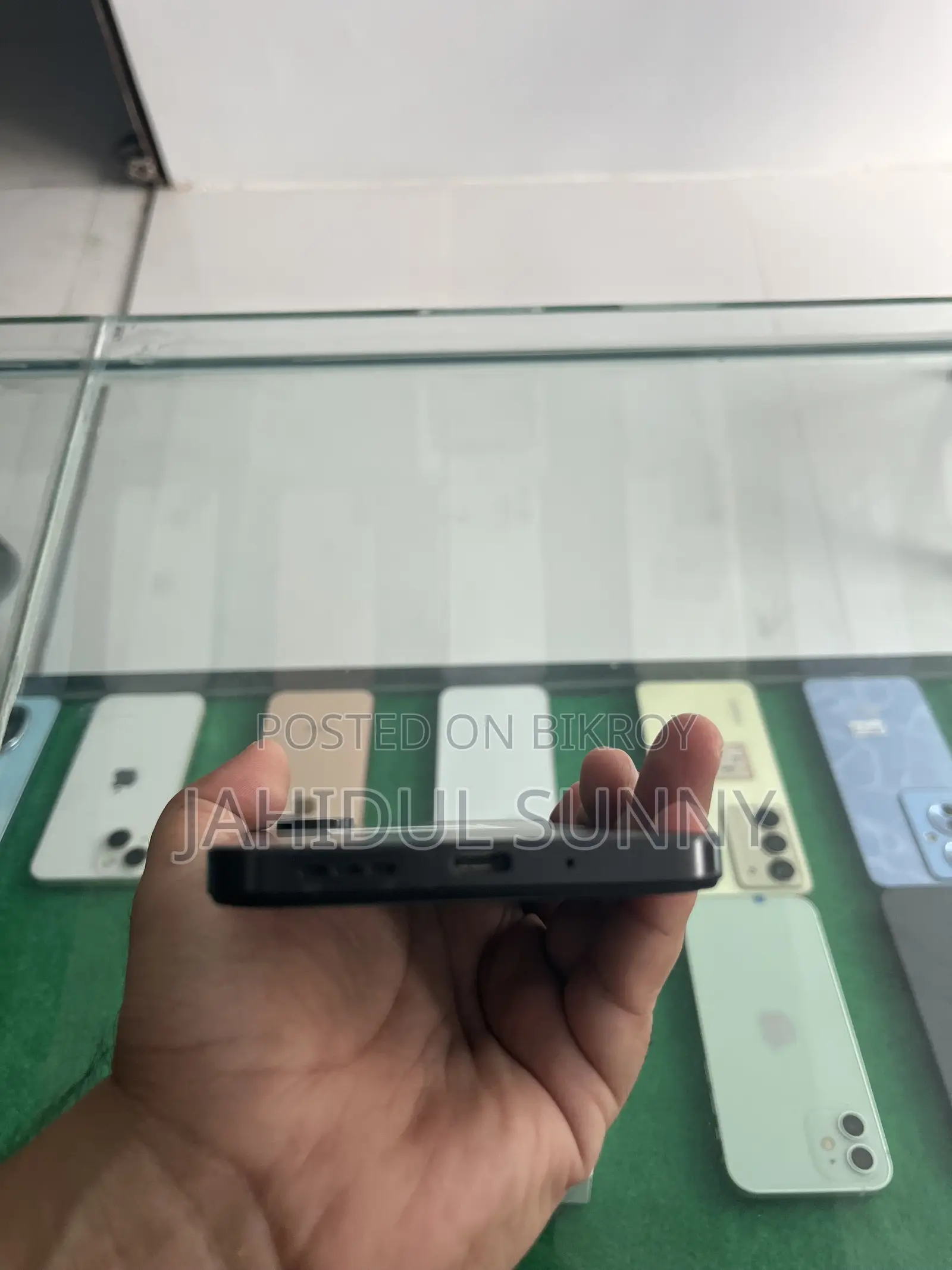 Xiaomi Redmi 13C 128 GB Black