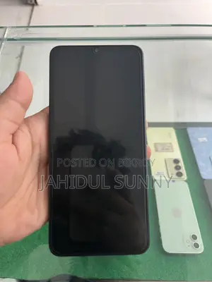 Xiaomi Redmi 13C 128 GB Black