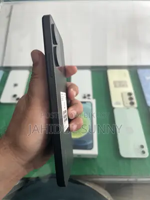 Xiaomi Redmi 13C 128 GB Black