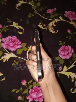 Apple iPhone 15 Pro 128 GB White