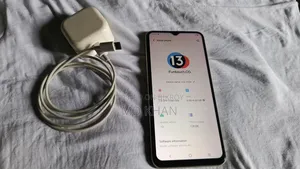 Vivo Y33s 128 GB Rose Gold