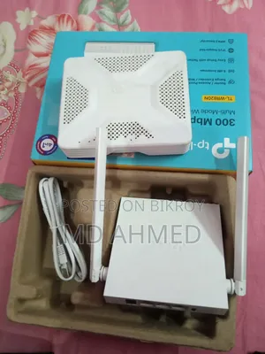 Router ONU