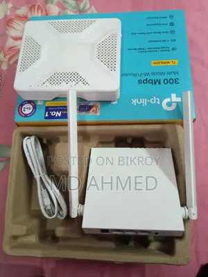 Router ONU