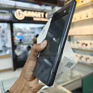 নতুন Google Pixel ১২৮ জিবি কালো