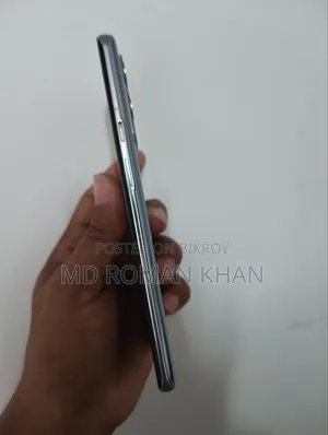 OnePlus 9 Pro 256 GB Silver
