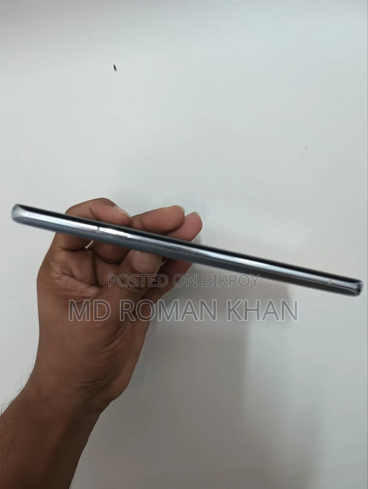 OnePlus 9 Pro 256 GB Silver