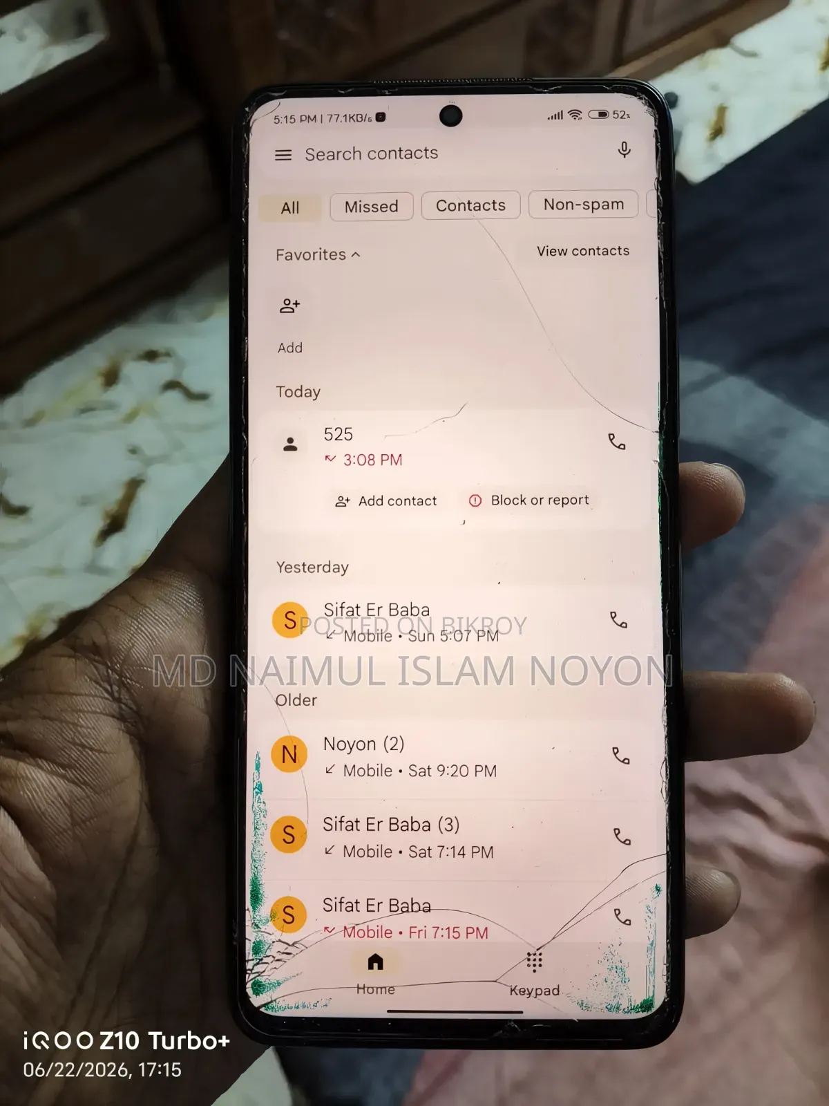 Xiaomi Poco X3 Pro 256 GB Blue