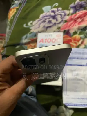 New Itel City 100 128 GB