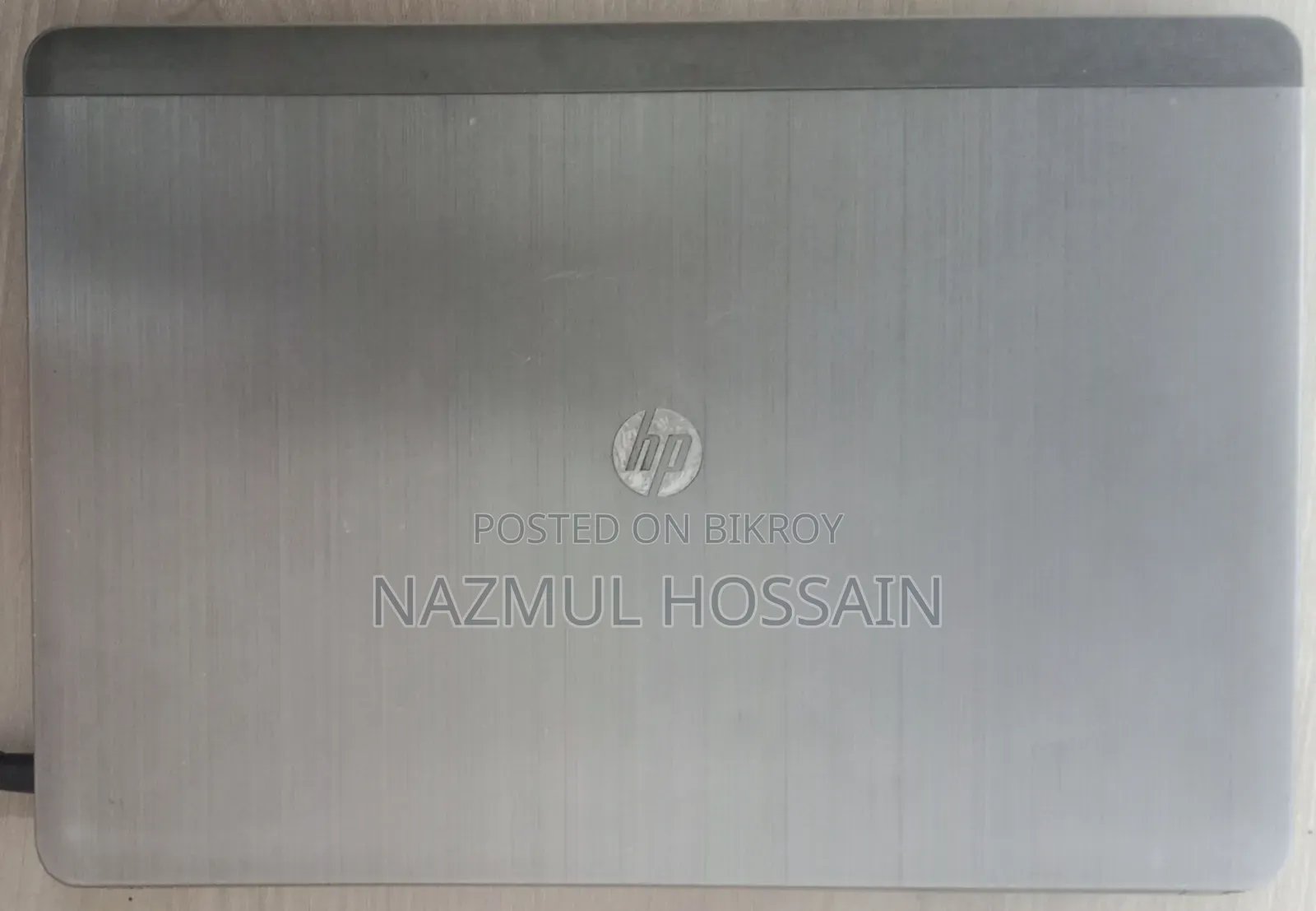 Laptop HP ProBook 4340S 4GB Intel Core I5 HDD 320GB