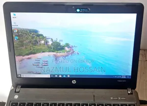 Laptop HP ProBook 4340S 4GB Intel Core I5 HDD 320GB