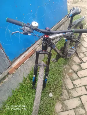 Bicycle for Sale