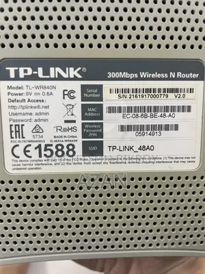 Wifi Router