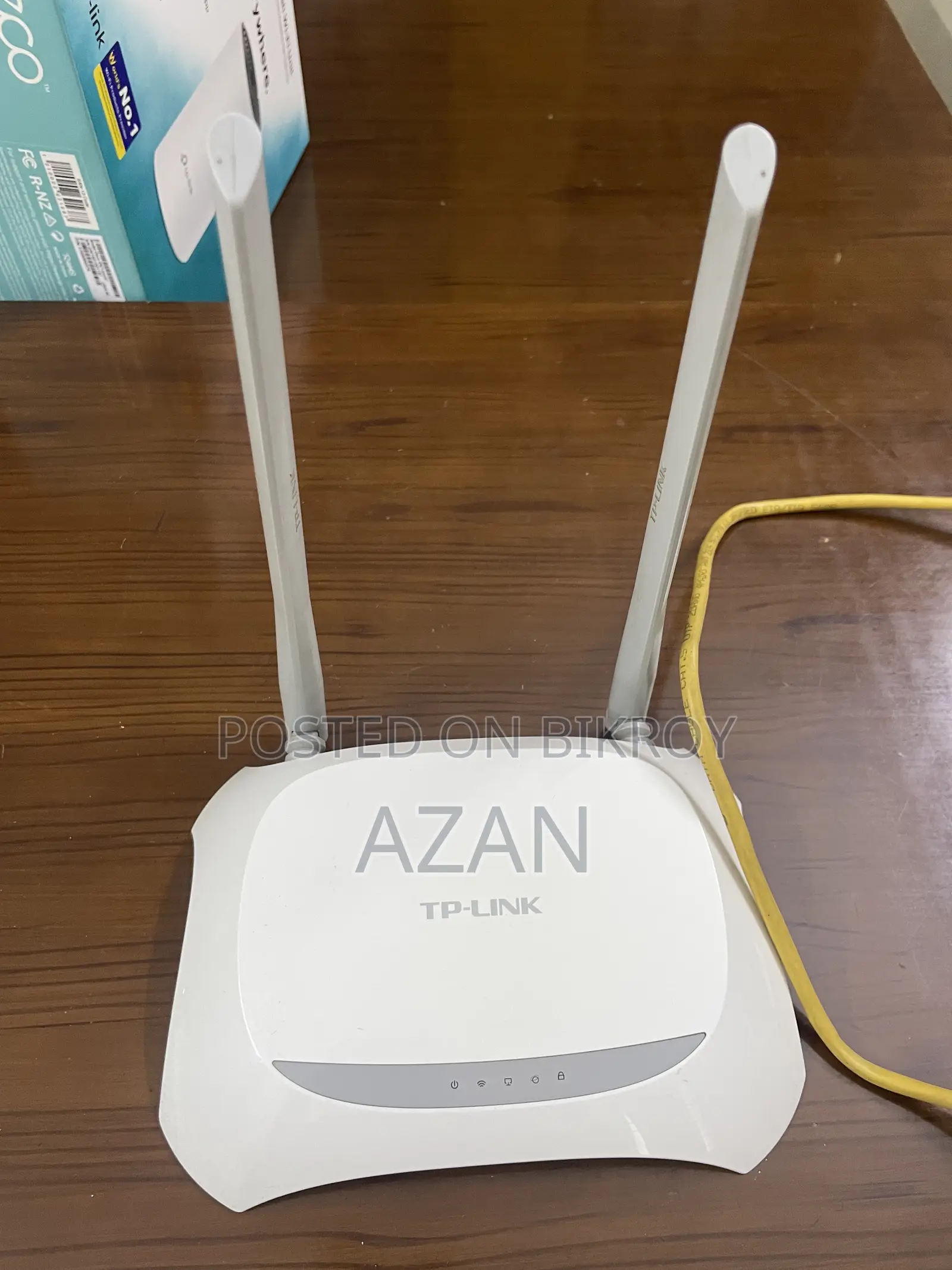 Wifi Router