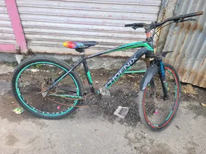 Bicycle for sale