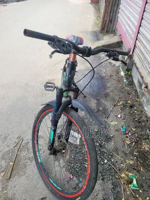 Bicycle for sale
