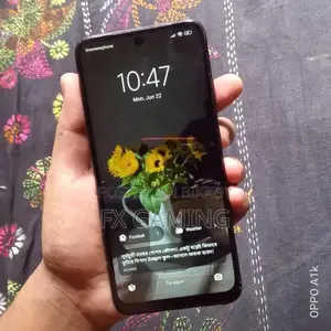 Xiaomi Redmi Note 10S 128 GB Purple