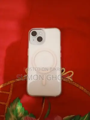 অ্যাপল আইফোন ১৫ ১২৮ জিবি নীল