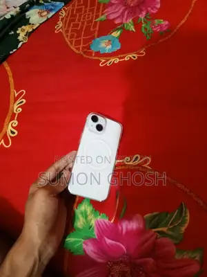 অ্যাপল আইফোন ১৫ ১২৮ জিবি নীল